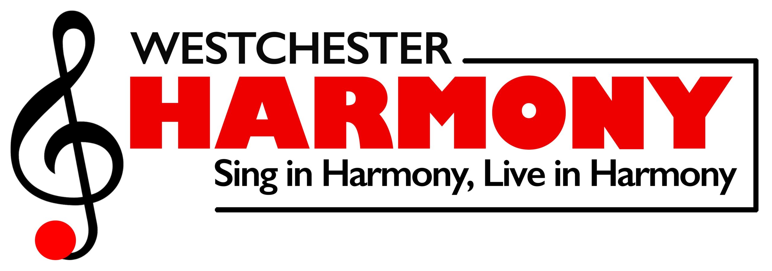 Westchester Harmony